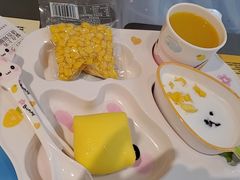 -满记甜品(王府井北京市百货大楼店)