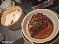 -湘阁里辣(南联锦泰城店)