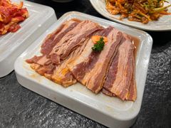 -金刚山(学府路店)