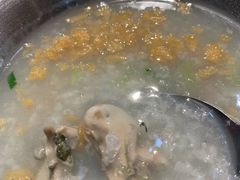 -蚝堡海鲜·威海菜·海肠捞饭·烧烤·亚洲吃蚝公司(幸福门店)
