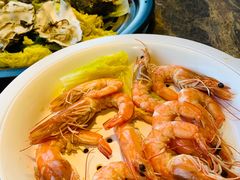 -日进一片海.生腌海鲜火锅.宵夜烧烤(三里屯总店)