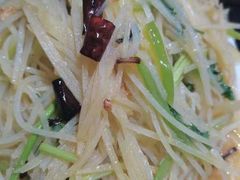 -天府烤鱼(香港中路店)
