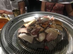 -本炙炭烤·蒲烧活鳗料理店(金沙洲店)