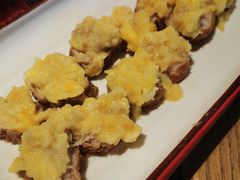 榴莲肥肠-肖四女乐山跷脚牛肉(南汇大学城生活广场店)