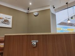 -萨莉亚意式餐厅(天河城购物中心店)