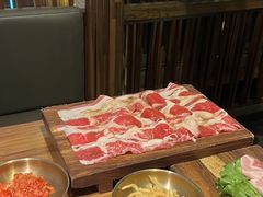 -金顺碳烤肉(番禺傍江地铁站店)