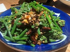 -树厨贵州菜(大十字店)