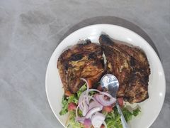 -阿拉伯萨娜餐厅(石马社区店)