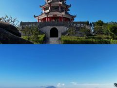 -东澳岛