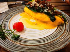 -The Good Place好地方·Brunch·coffee(国贸店)