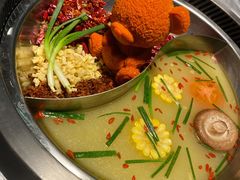 -红辣椒·川菜·火锅(张杨路店)