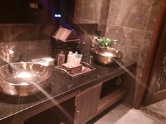 -素凯泰泰式按摩SPA(杭州嘉里中心店)