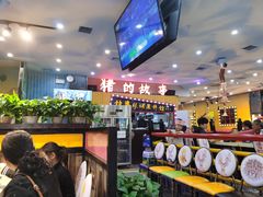 -猪的故事·韩式烤肉(韩乐坊店)