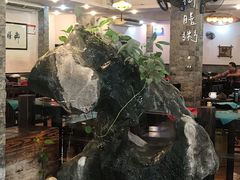 大堂-御膳粥·牛乳粥底火锅·地道顺德菜(容桂店)