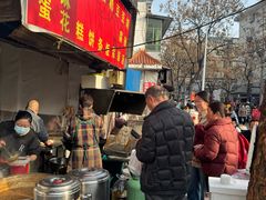 -东仓门早市