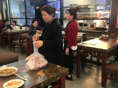 -张包铺(道外店)