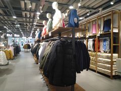 -鹿岛会员店 (龙湖三千集天街店)