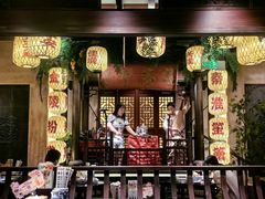 -南京大牌档(中关村领展广场店)