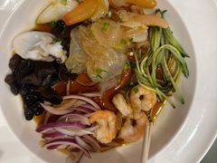 -北京全聚德(王府井店)