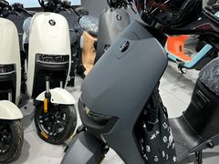 -九号电动车(安定门内大街店)