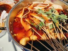 -小酒吧烧烤(爱建店)