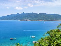 -海南分界洲岛旅游区