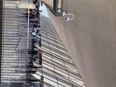 -华盛顿杜勒斯国际机场