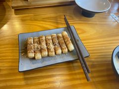 -勺子米线·云南传统小吃市集(四方街店)