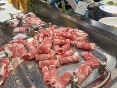 -南通绿洲国际假日酒店全日餐厅