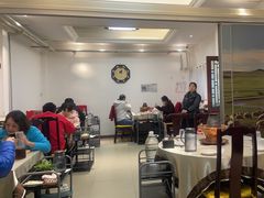 -东来顺饭庄(王府井步行街店)