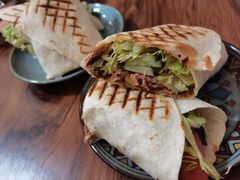 鸡肉卡巴-Turka土耳咖(五大道店)