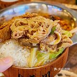 成都小巷子里的冒菜开到沈阳啦！就在群乐旁！