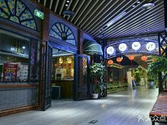门面-汉口码头