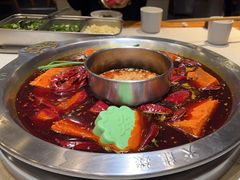 -大龙燚火锅(科华店)