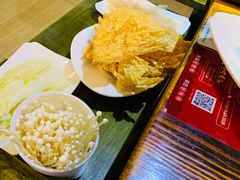 -味仙疯美蛙鱼头(清扬路总店)