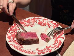 -Mammamia意大利餐厅(阳春巷店)