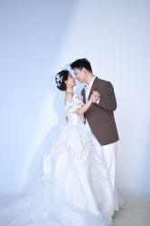 -金夫人婚纱摄影(总店)