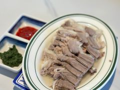 -真食净香居·内蒙烧麦(亚运村店)