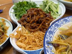 -满园烤鸭·春饼(太原街万达店)