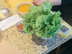 -安又胖韩国烤肉