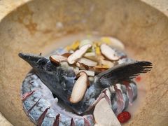 -云海肴云南菜·蒸汽石锅鱼(青岛万象城店)