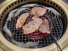 -神户赤童日式烤肉伙伴(东直门店)