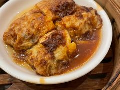 -万龙洲海鲜·粤菜(亚运村店)