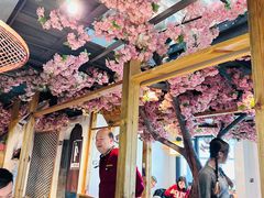 -缘福乡村铁锅炖民宿(八达岭店)