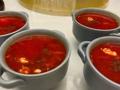 -俄士厨房(五棵松华熙LIVE店)