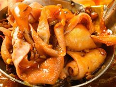 -钢管厂五区小郡肝串串香(南山店)