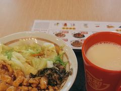 -永和大王(广渠店)