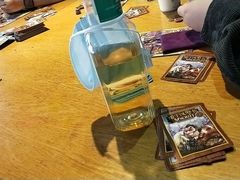 -1984魔法桌游(观音桥店)