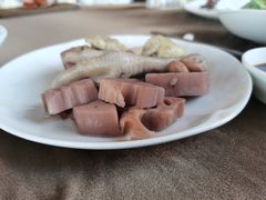 鲜虾肠粉-三利音·东方司宴(外滩店)
