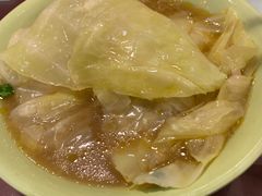 -大石人家鱿鱼面馆(大石西路总店)